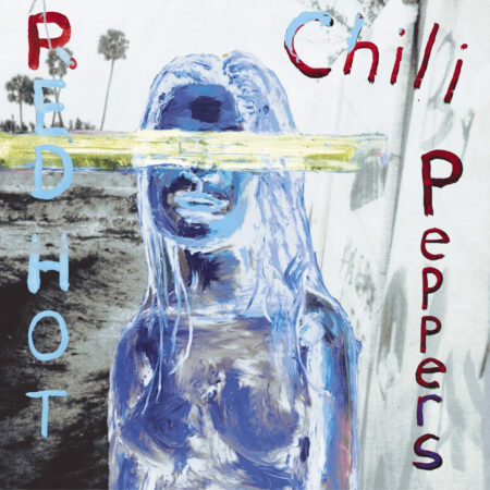 Red Hot Chili Peppers. By The Way (2LP)