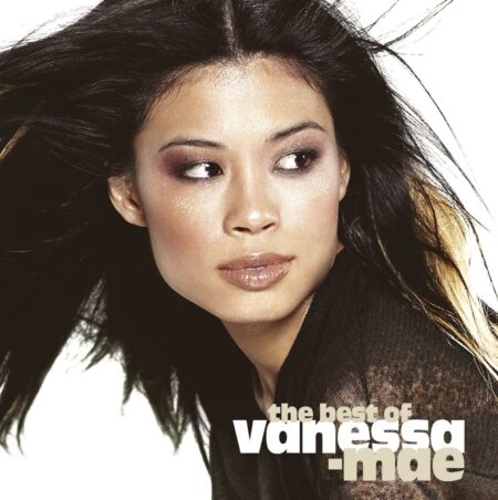 Vanessa-Mae. The Best Of Vanessa-Mae (LP)