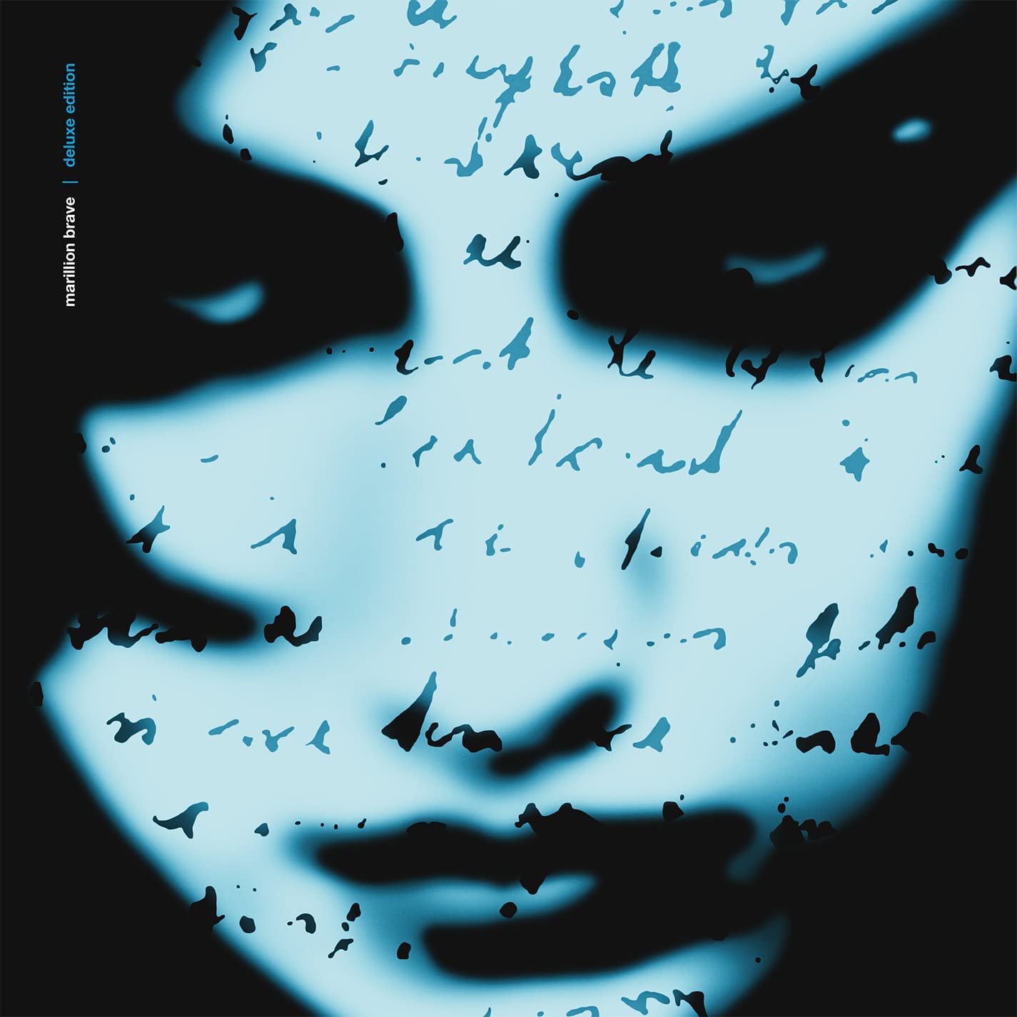 Marillion. Brave (2LP) (2018 Steven Wilson Remix)