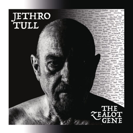 Jethro Tull. The Zealot Gene (2LP+CD)