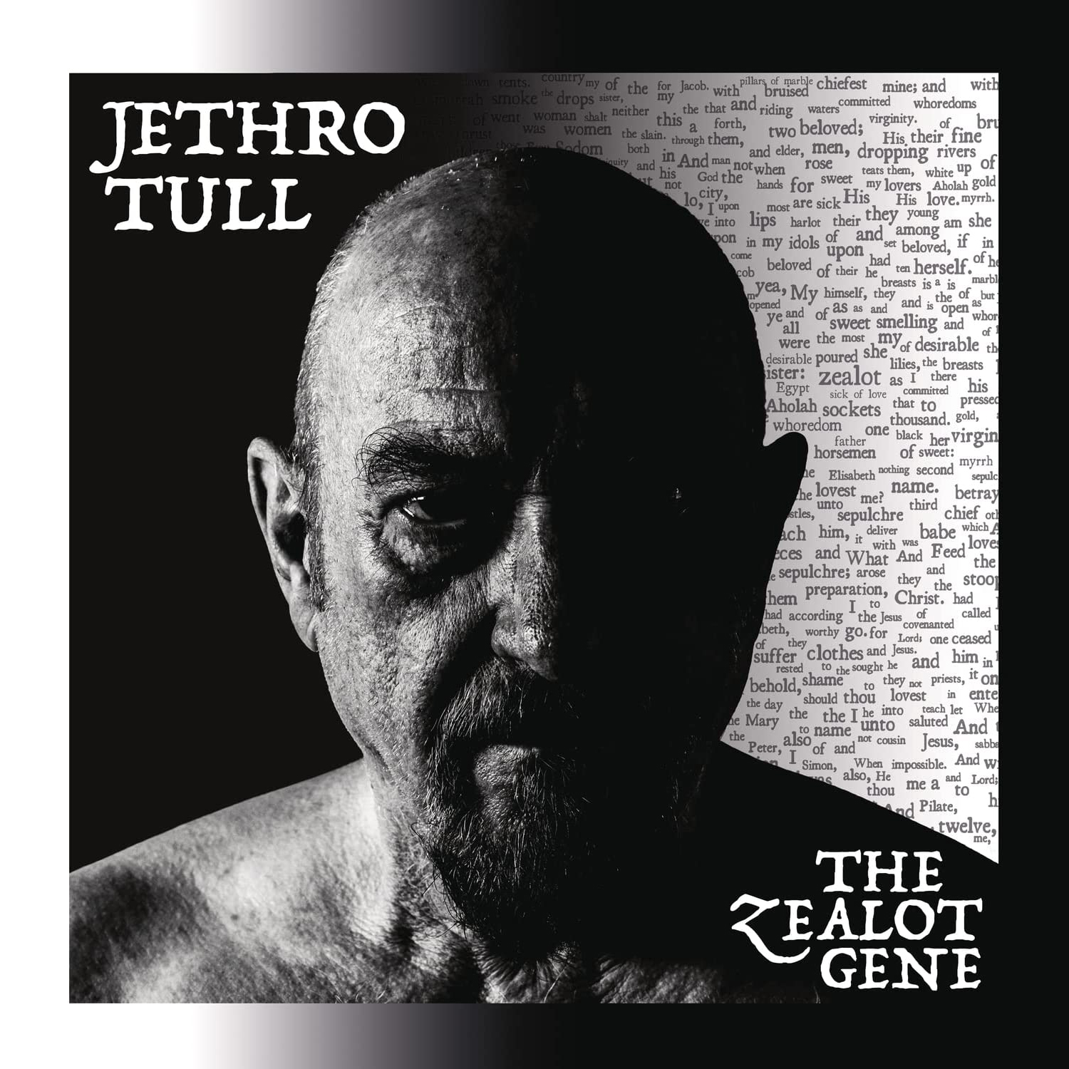 Jethro Tull. The Zealot Gene (2LP+CD)