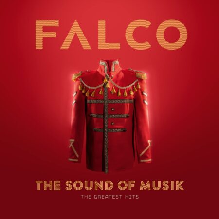 Falco. The Sound Of Musik (The Greatest Hits) (2LP)