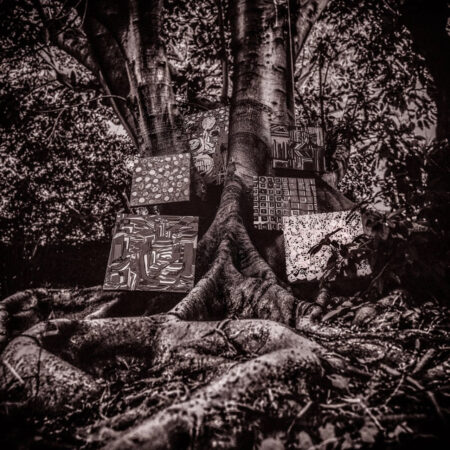 Kamasi Washington. Harmony Of Difference (EP)