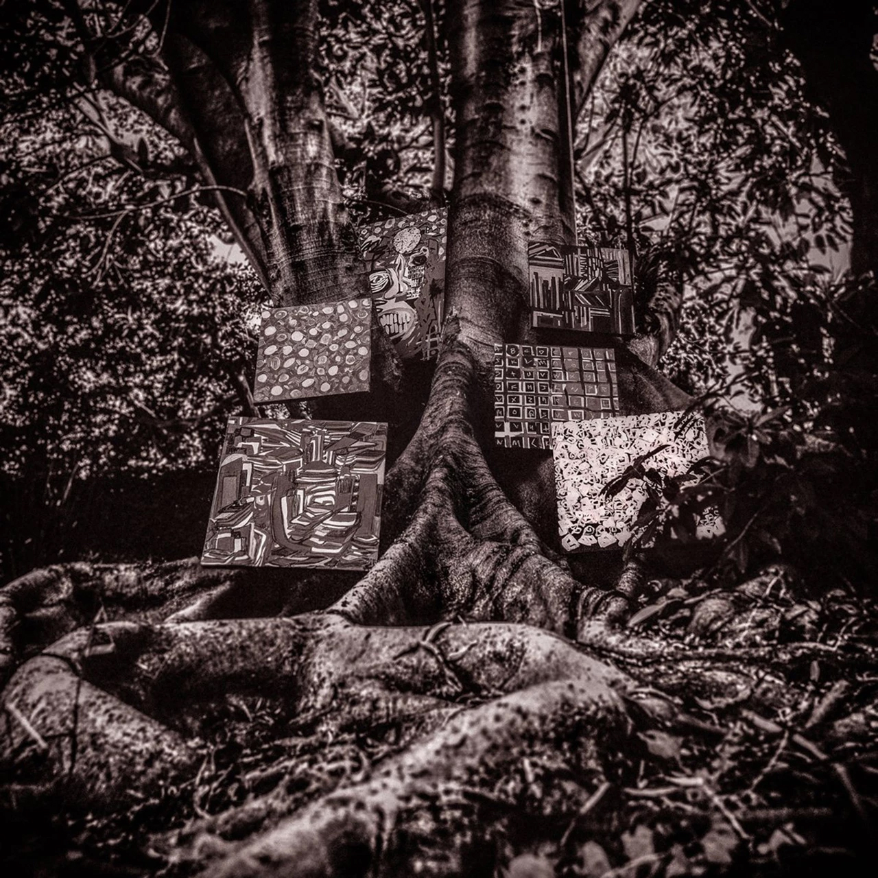 Kamasi Washington. Harmony Of Difference (EP)