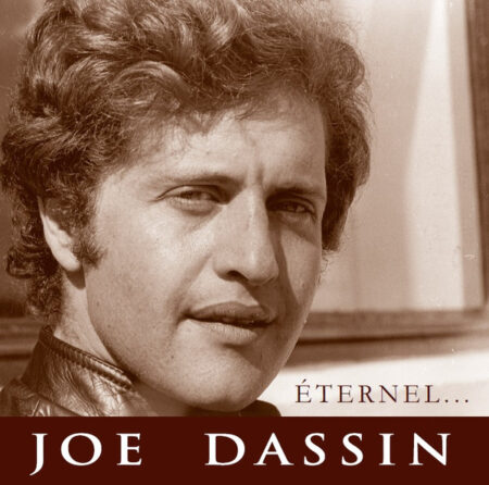 Joe Dassin. Éternel (2LP)