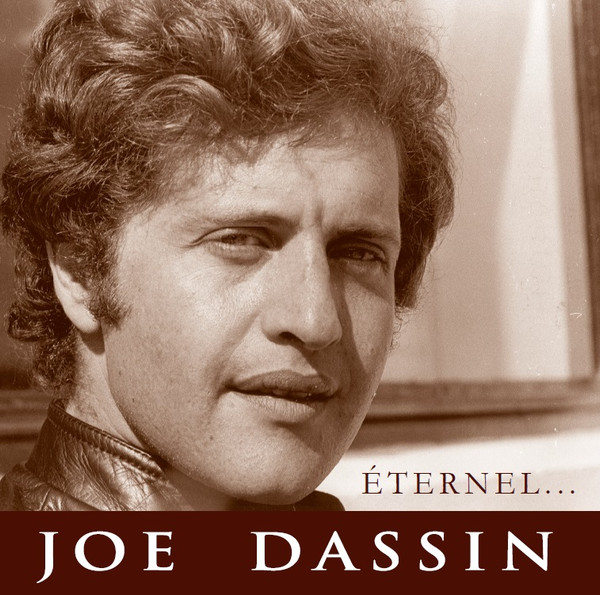 Joe Dassin. Éternel (2LP)