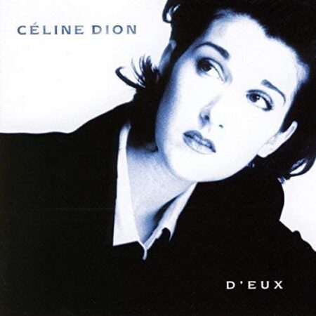 Céline Dion. D'Eux (LP)