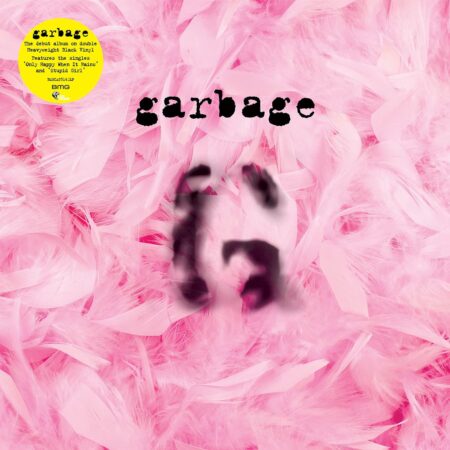 Garbage. Garbage (2LP) (Remastered Edition)