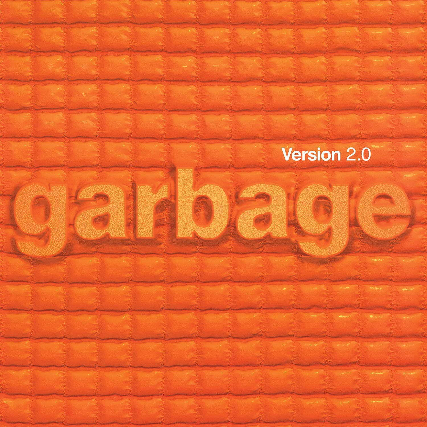 Garbage. Version 2.0 (2LP) (Remastered Edition)