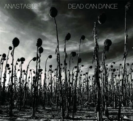 Dead Can Dance. Anastasis (2LP)