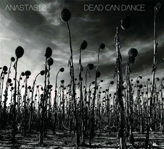 Dead Can Dance. Anastasis (2LP)