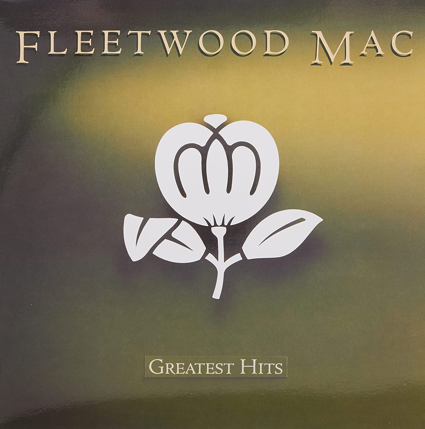 Fleetwood Mac. Greatest Hits (LP)
