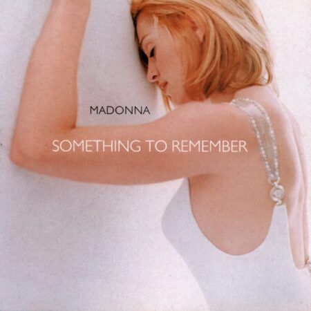 Madonna. Something To Remember (LP)