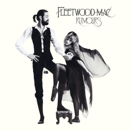 Fleetwood Mac. Rumours (LP)