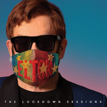 Elton John. The Lockdown Sessions (2LP)