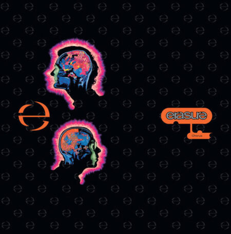 Erasure. Chorus (LP)
