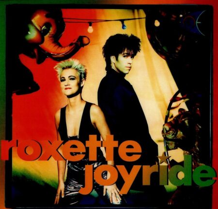 Roxette. Joyride (LP)