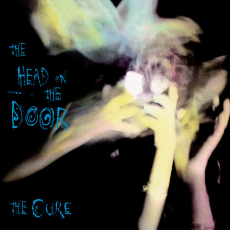 The Cure. The Head On The Door (LP) (180g)