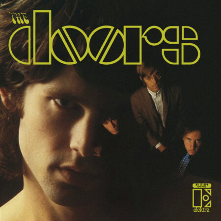 The Doors. The Doors (LP)