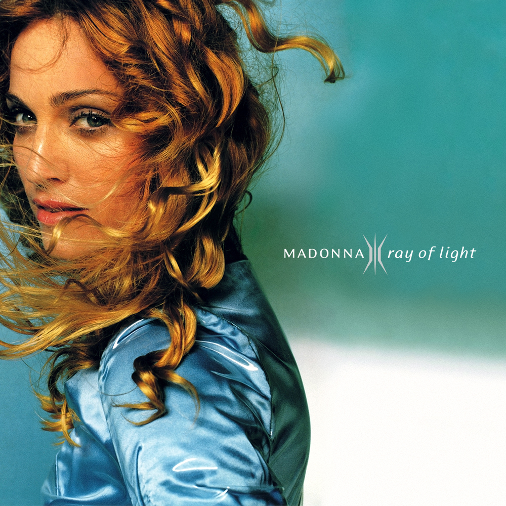 Madonna. Ray Of Light (2LP)