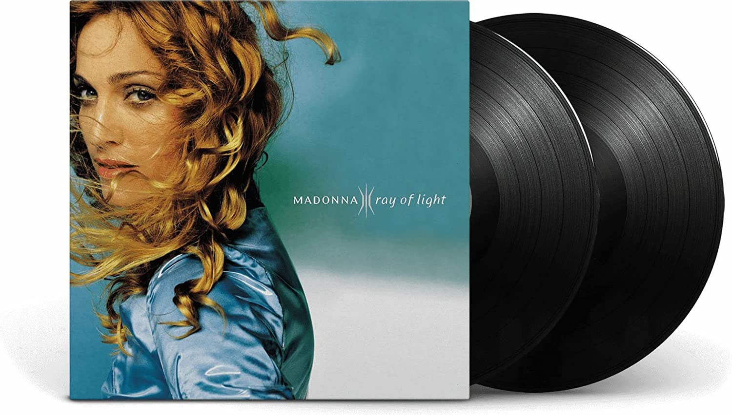 Madonna. Ray Of Light (2LP) — изображение 2