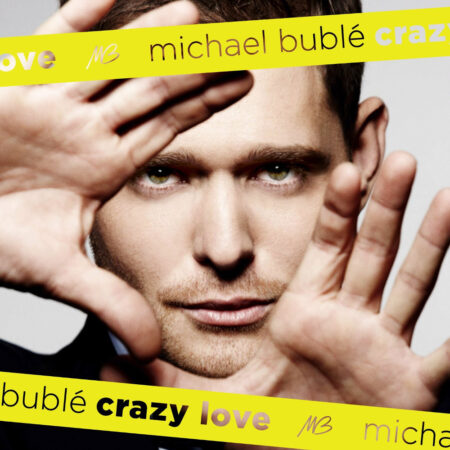 Michael Bublé. Crazy Love (LP) (180g)