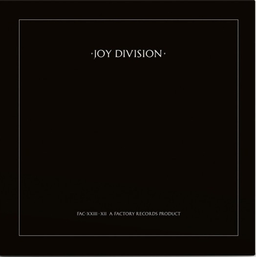 Joy Division. Love Will Tear Us Apart (12") — изображение 2