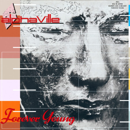 Alphaville. Forever Young (LP) (180g)