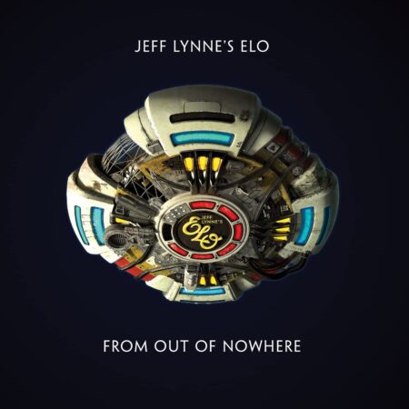 Electric Light Orchestra. From Out Of Nowhere (LP) (180g)