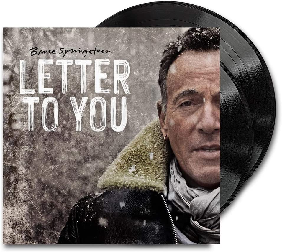 Bruce Springsteen. Letter To You (2LP) — изображение 2