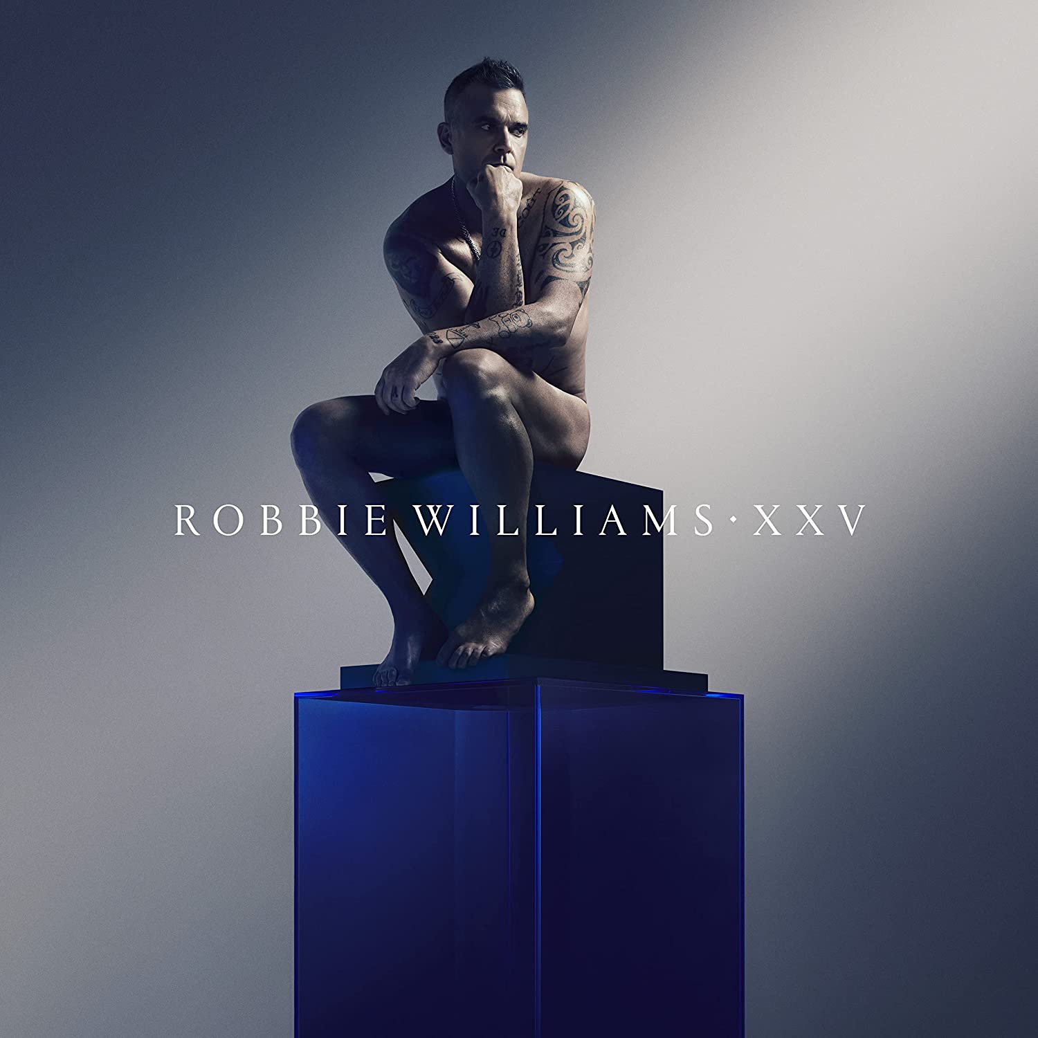Robbie Williams. XXV (2LP)
