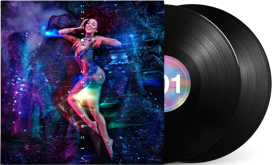 Doja Cat. Planet Her (Deluxe Edition) (2LP) — изображение 2