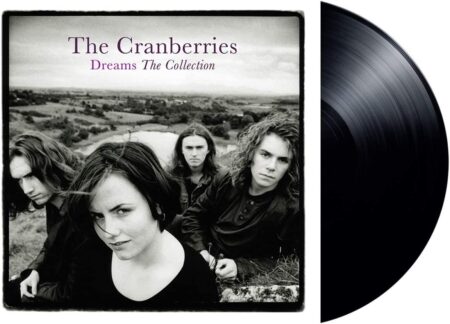 The Cranberries. Dreams - The Collection (LP)