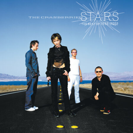 The Cranberries. Stars (2LP)