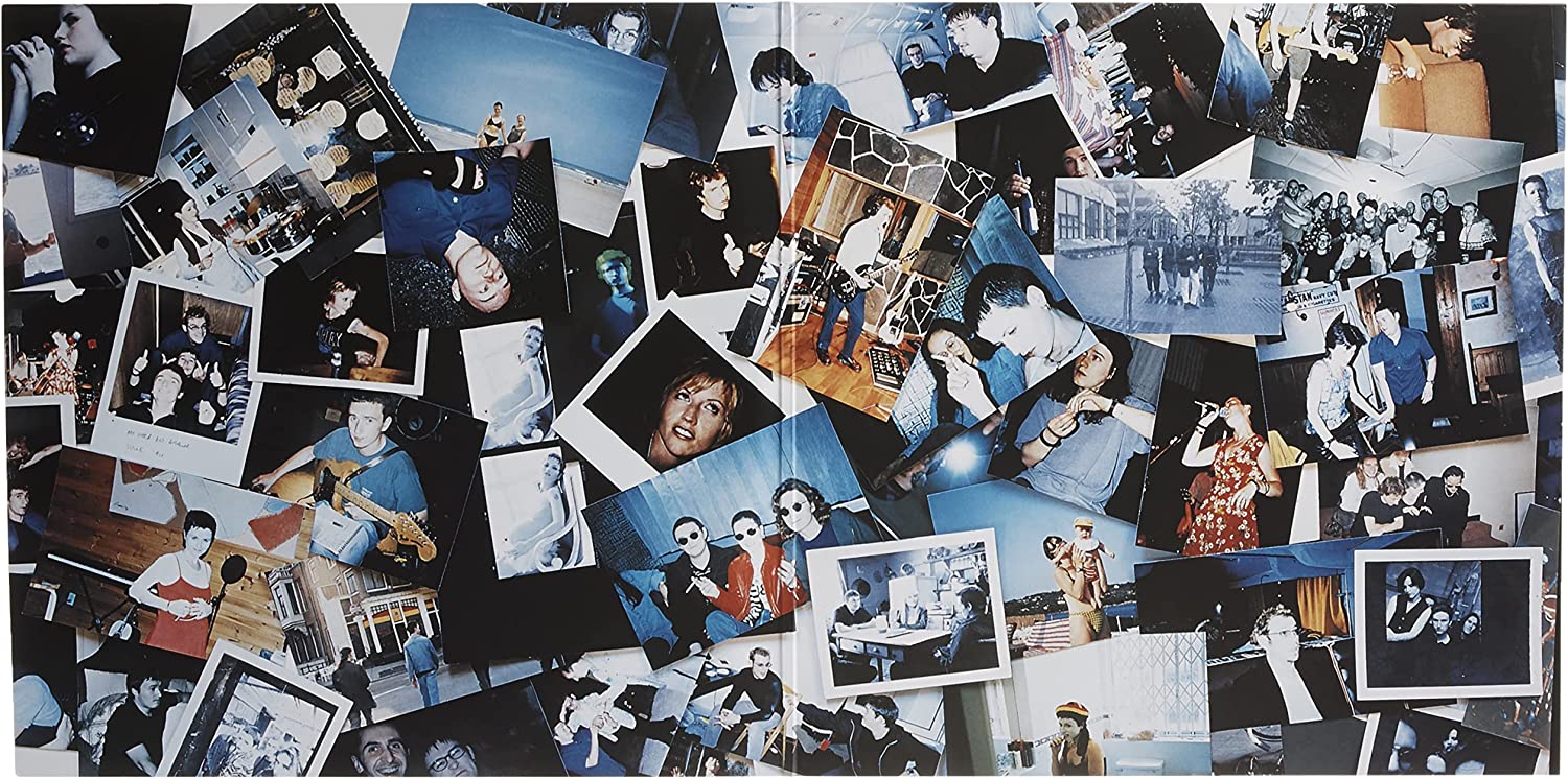 The Cranberries. Stars (2LP) — изображение 3