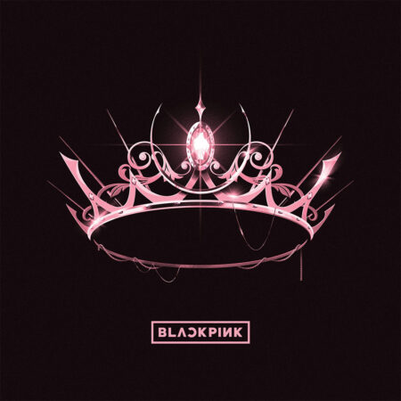 BLACKPINK. The Album (Pink Vinyl) (LP) (180g)