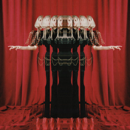 Aurora. The Gods We Can Touch (2LP)