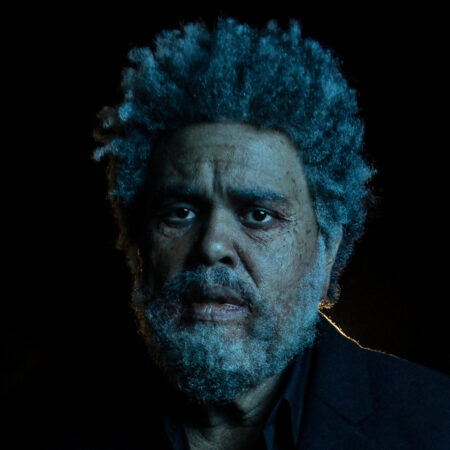 The Weeknd. Dawn FM (2LP)