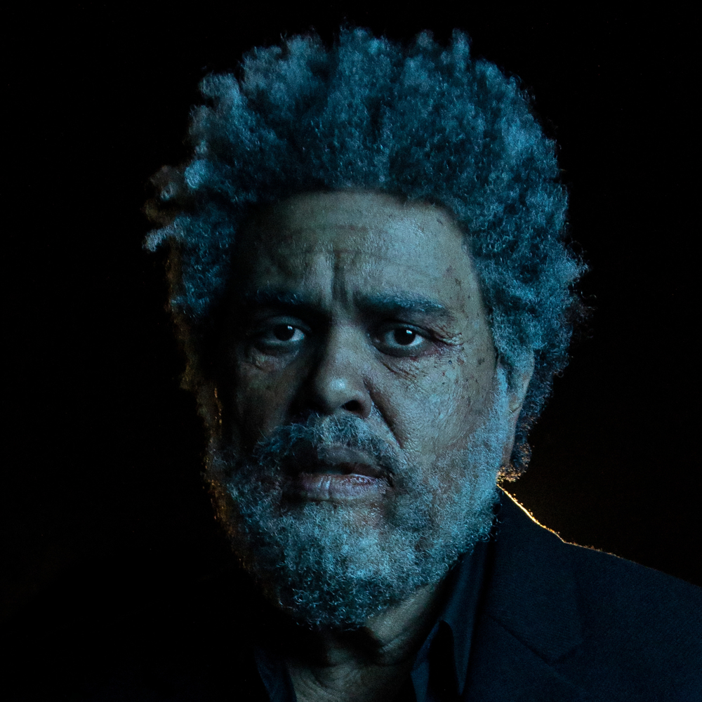 The Weeknd. Dawn FM (2LP)