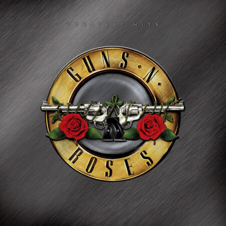 Guns N' Roses. Greatest Hits (2LP) (180g)