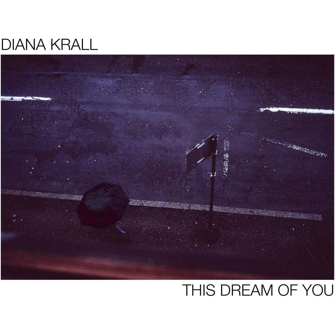 Diana Krall. This Dream Of You (2LP)