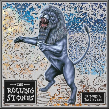 The Rolling Stones. Bridges To Babylon (2LP) (180g)