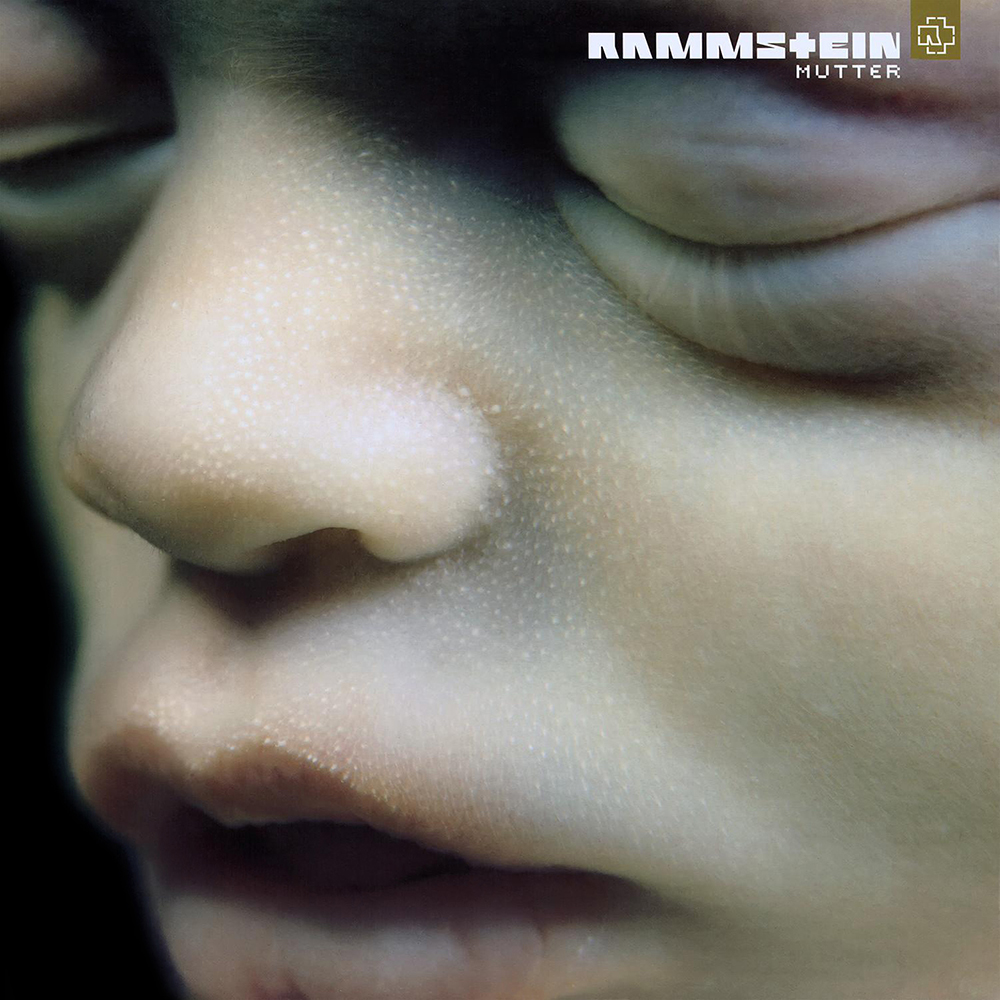 Rammstein. Mutter (2LP) (180g)