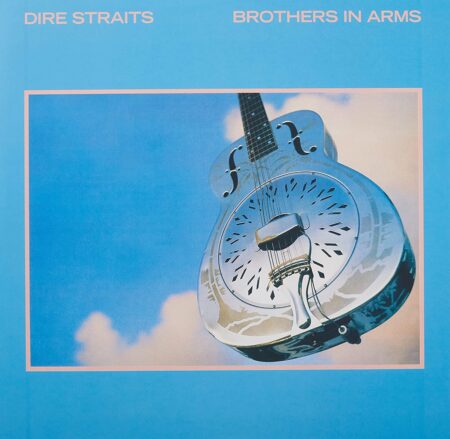 Dire Straits. Brothers In Arms (2LP) (180g)