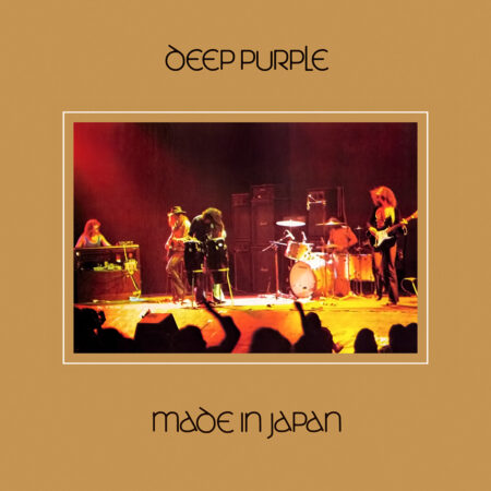 Deep Purple. Made In Japan (2LP)