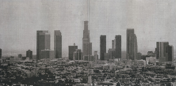 Lana Del Rey. Ultraviolence (2LP) — изображение 3