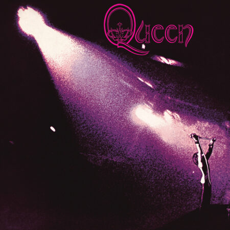 Queen. Queen (Half Speed Remastered) (LP) (180g)