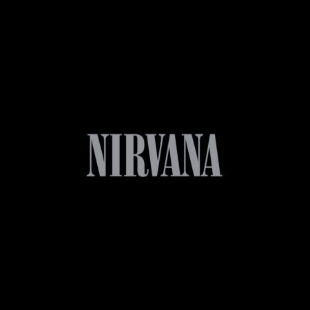 Nirvana. Nirvana (LP)