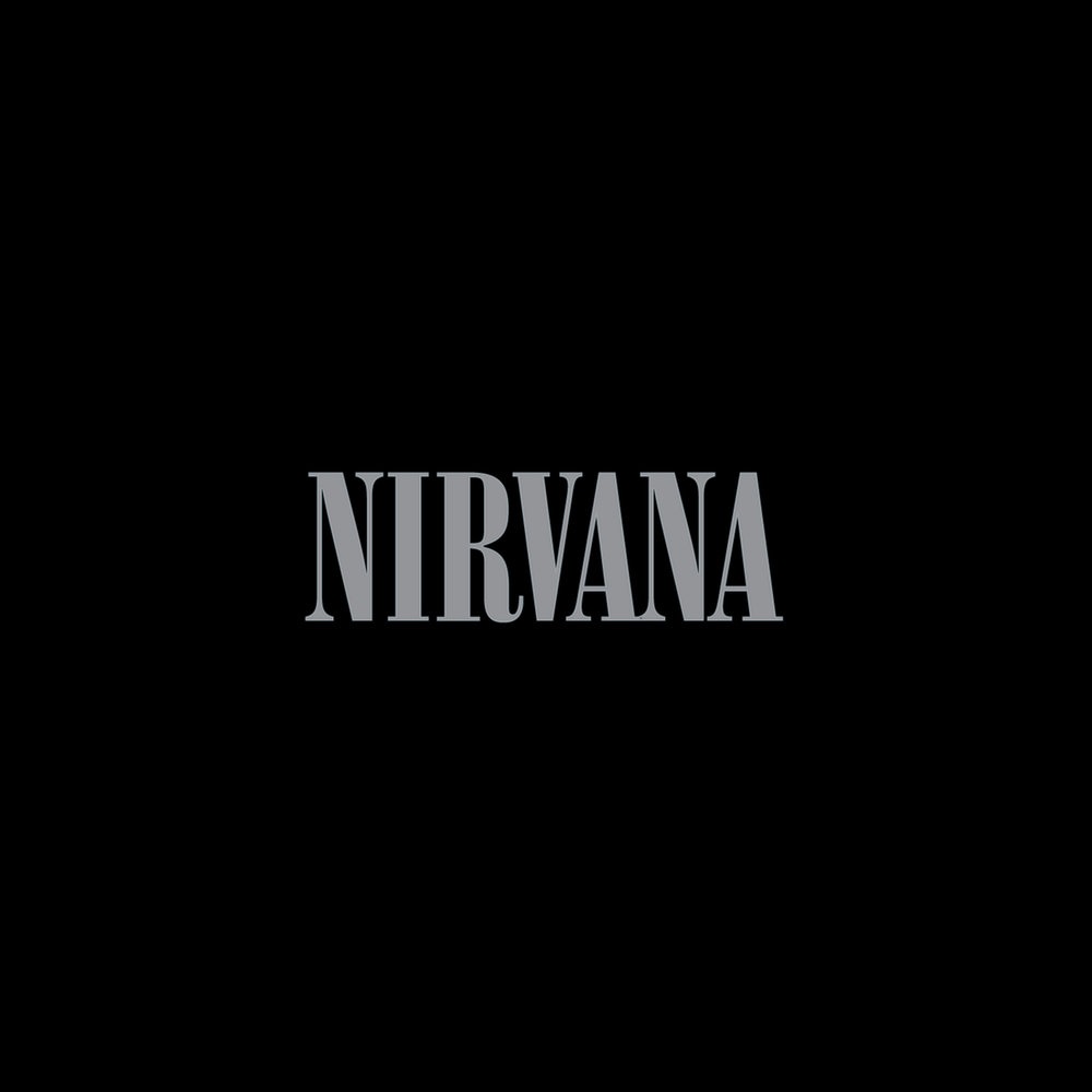 Nirvana. Nirvana (LP)