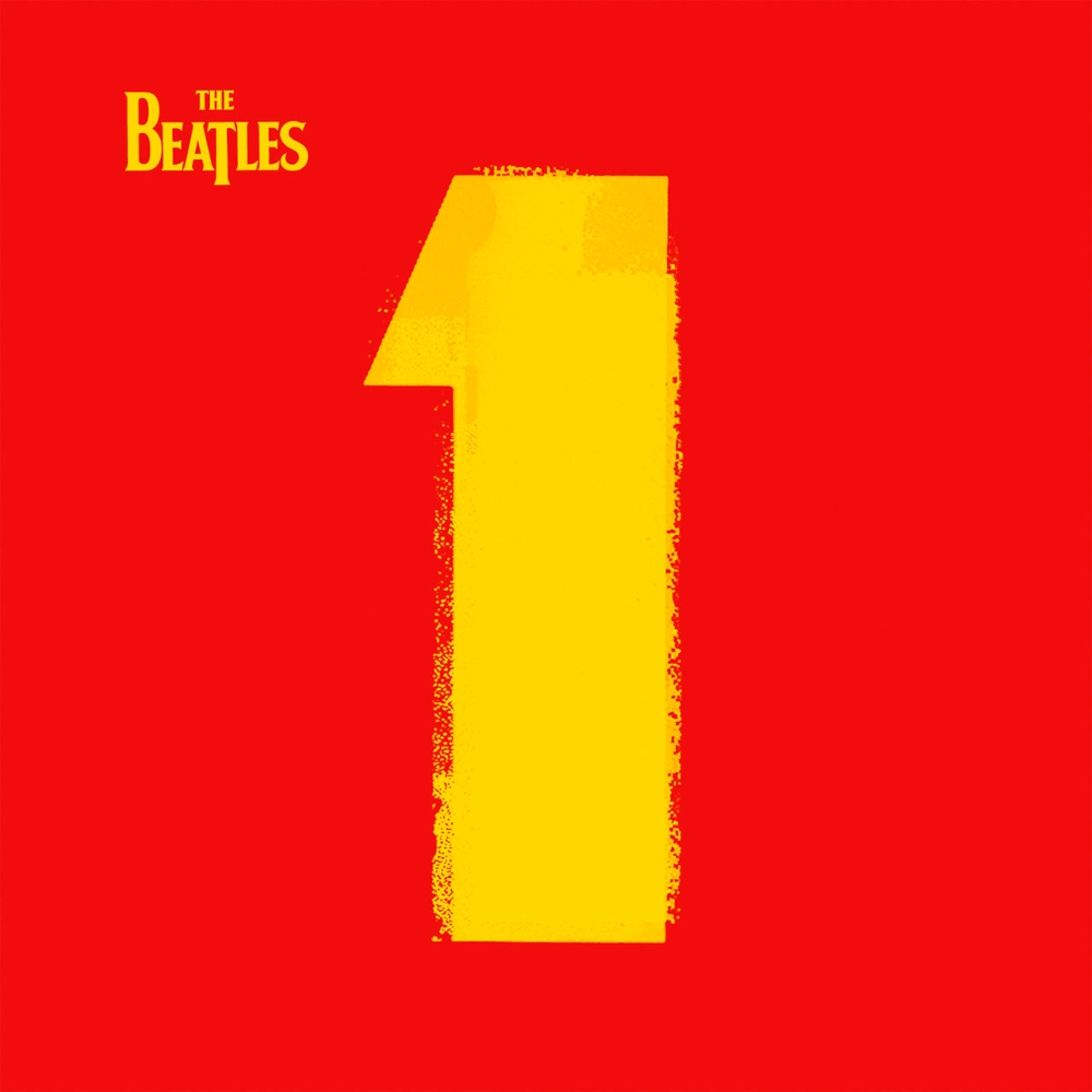 The Beatles. 1 (2LP)